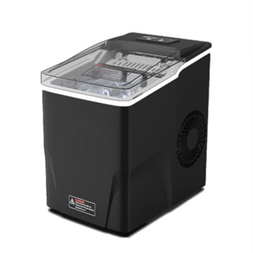 2.2L hot sell desktop portable household  automatic Ice maker Machine Product