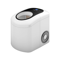 Factory direct sales Ice Maker Dispenser Mini Ice Maker Machine Home Portable