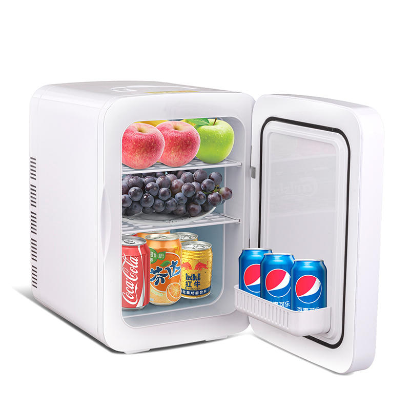 22L Dormitory Beauty and Skin Care Temperature Controlled Refrigerator