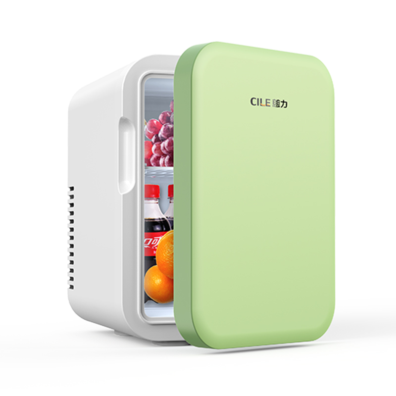 6l  mini refrigerated cosmetics refrigerator