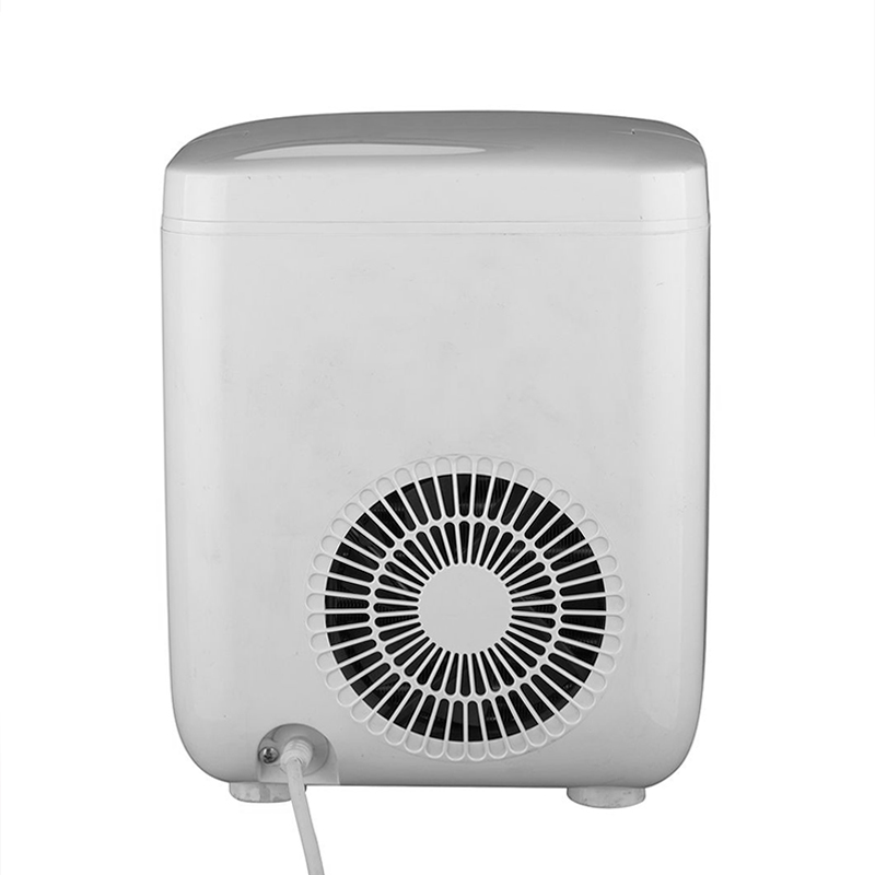 Automatic portable mini ice maker  low energy consumption home ice maker