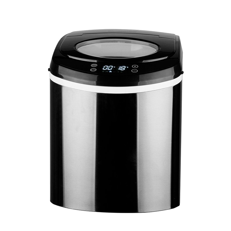 What scenarios is Clear Electric Ice Maker suitable for?