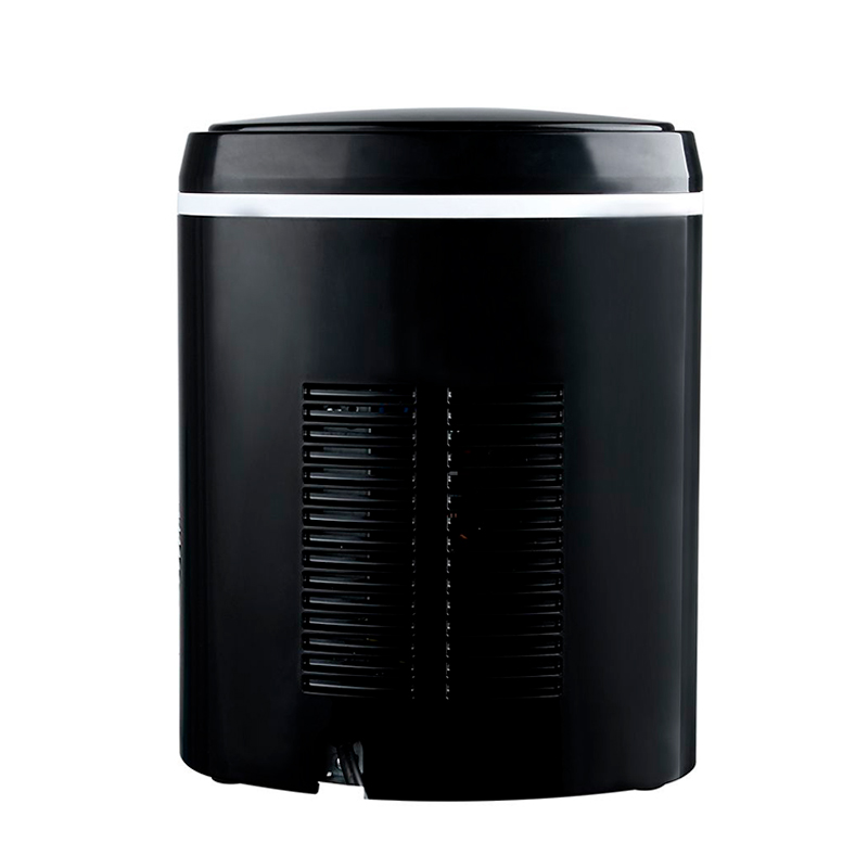  Clear Electric Ice Maker