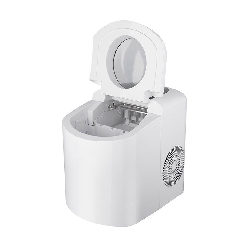 Low Energy Consumption Home Appliance Automatic Electric Mini Portable Bullet Ice machine Ice Makers