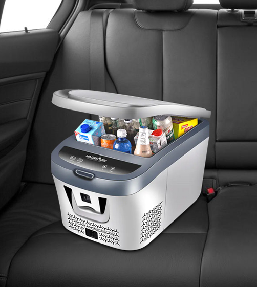 Compressor Fridge