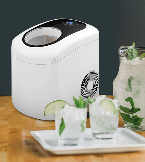 Ice Maker