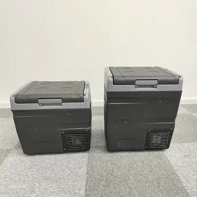 What are the common causes of compressor fridge failure and how to troubleshoot?