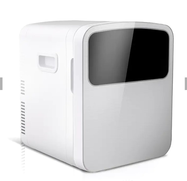 Why Does the 13.5L Detachable Convenience Refrigerator Choose to Use Thermoelectric Cooling Technology?