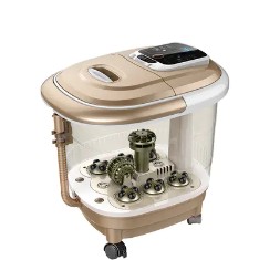 How to choose and maintain a high-quality Foot Spa Bath Massager?